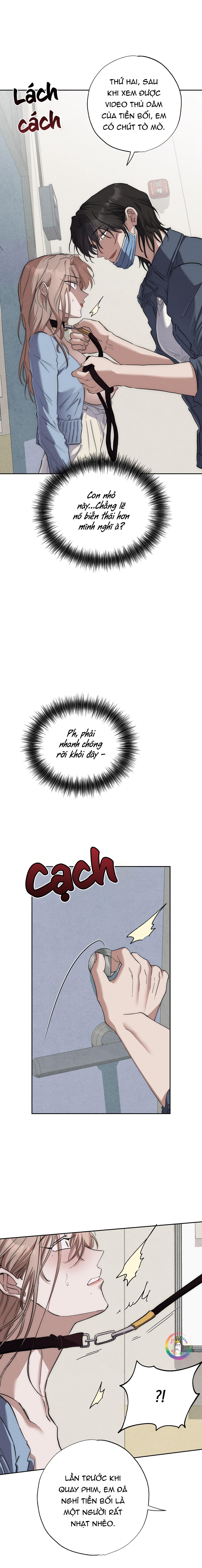 Tuyển Tập GL Ngắn 18+ Chap Chapter 22-Tuyển Tập GL Ngắn 18+ - Next Chap 27