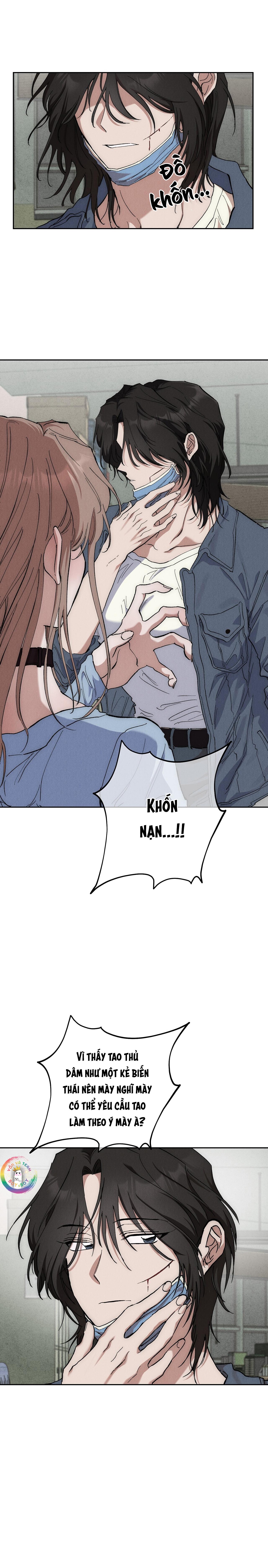 Tuyển Tập GL Ngắn 18+ Chap Chapter 22-Tuyển Tập GL Ngắn 18+ - Next Chap 27