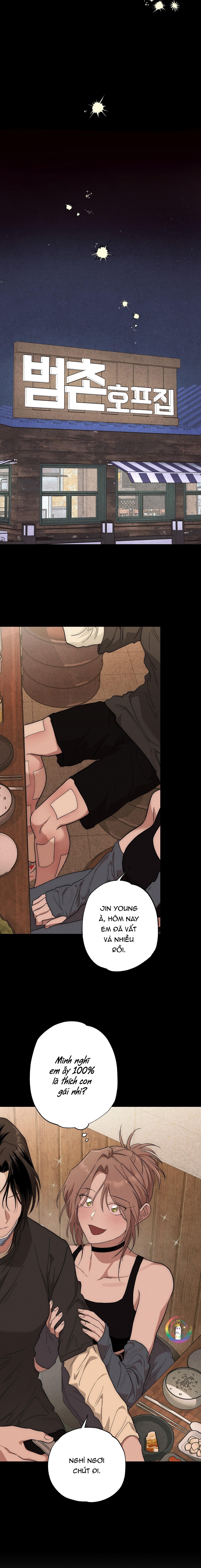 Tuyển Tập GL Ngắn 18+ Chap Chapter 22-Tuyển Tập GL Ngắn 18+ - Next Chap 27