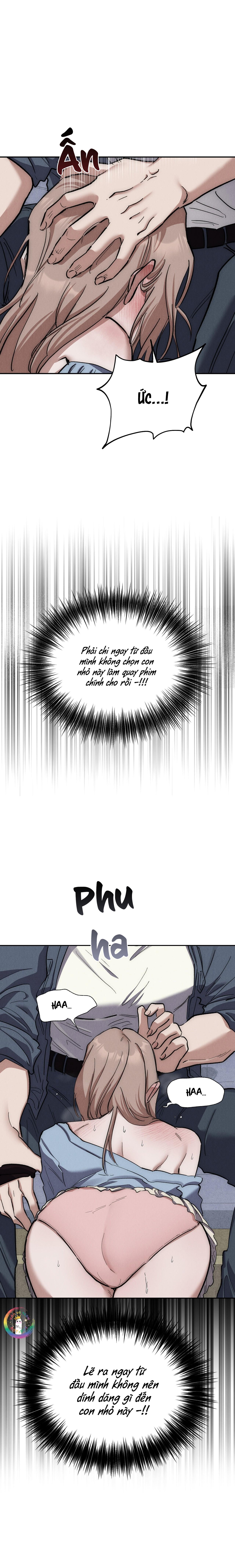 Tuyển Tập GL Ngắn 18+ Chap Chapter 22 Tiền bối-Tuyển Tập GL Ngắn 18+ - Next Chap 28