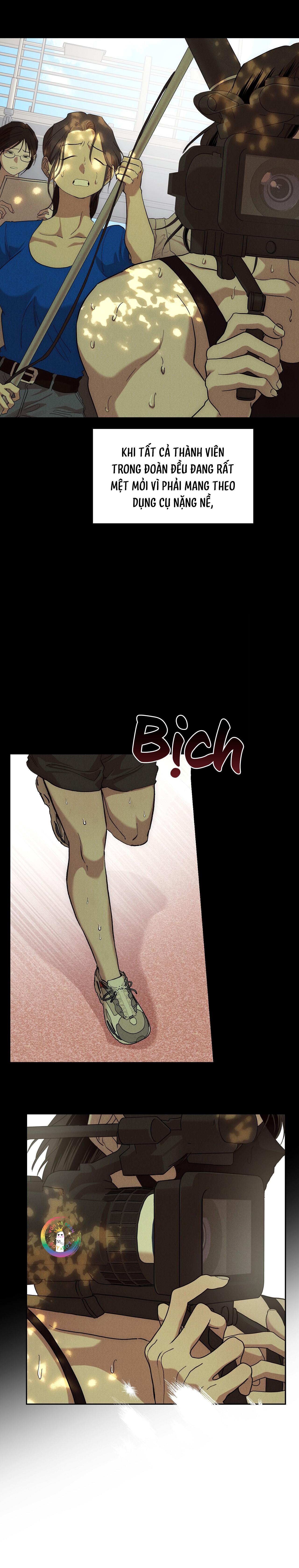 Tuyển Tập GL Ngắn 18+ Chap Chapter 22 Tiền bối-Tuyển Tập GL Ngắn 18+ - Next Chap 28