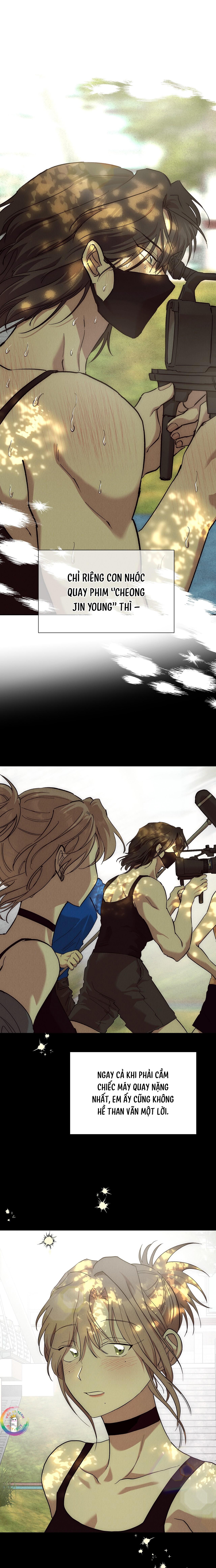 Tuyển Tập GL Ngắn 18+ Chap Chapter 22 Tiền bối-Tuyển Tập GL Ngắn 18+ - Next Chap 28