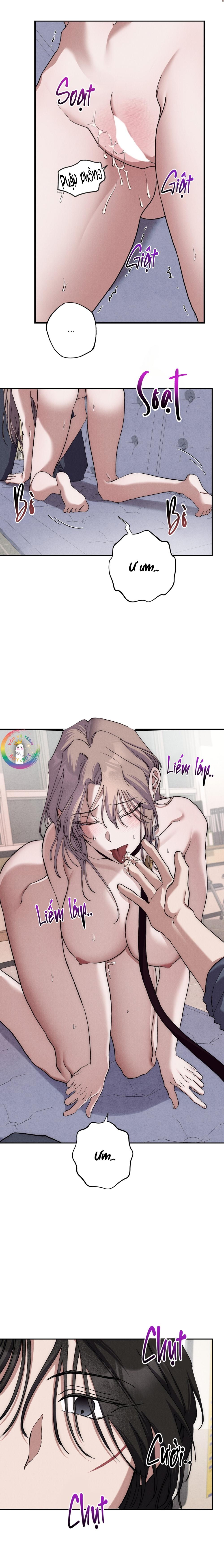 Tuyển Tập GL Ngắn 18+ Chap Chapter 23-Tuyển Tập GL Ngắn 18+ - Next Chap 29