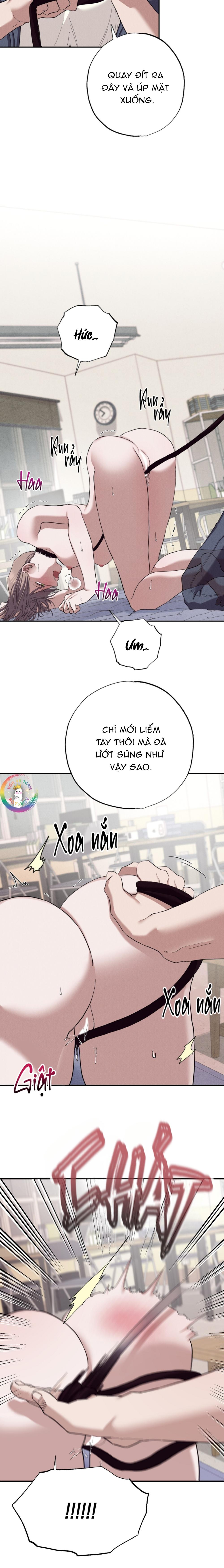 Tuyển Tập GL Ngắn 18+ Chap Chapter 23-Tuyển Tập GL Ngắn 18+ - Next Chap 29