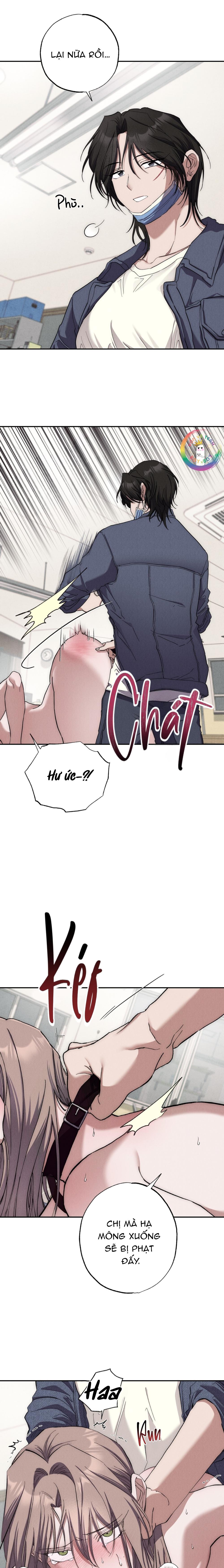 Tuyển Tập GL Ngắn 18+ Chap Chapter 23-Tuyển Tập GL Ngắn 18+ - Next Chap 29