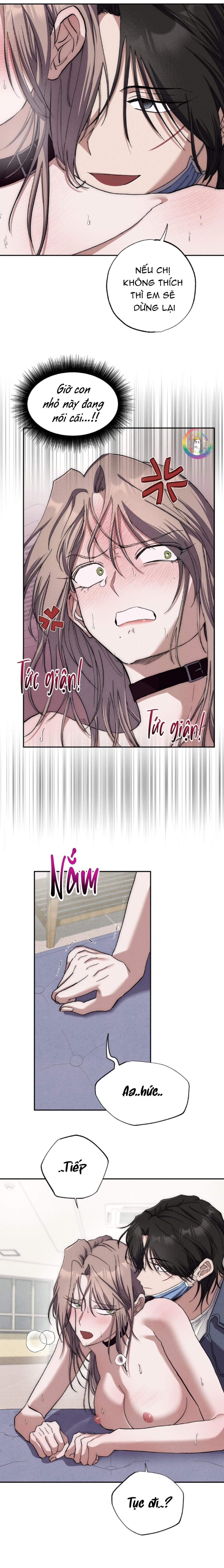 Tuyển Tập GL Ngắn 18+ Chap Chapter 23-Tuyển Tập GL Ngắn 18+ - Next Chap 29