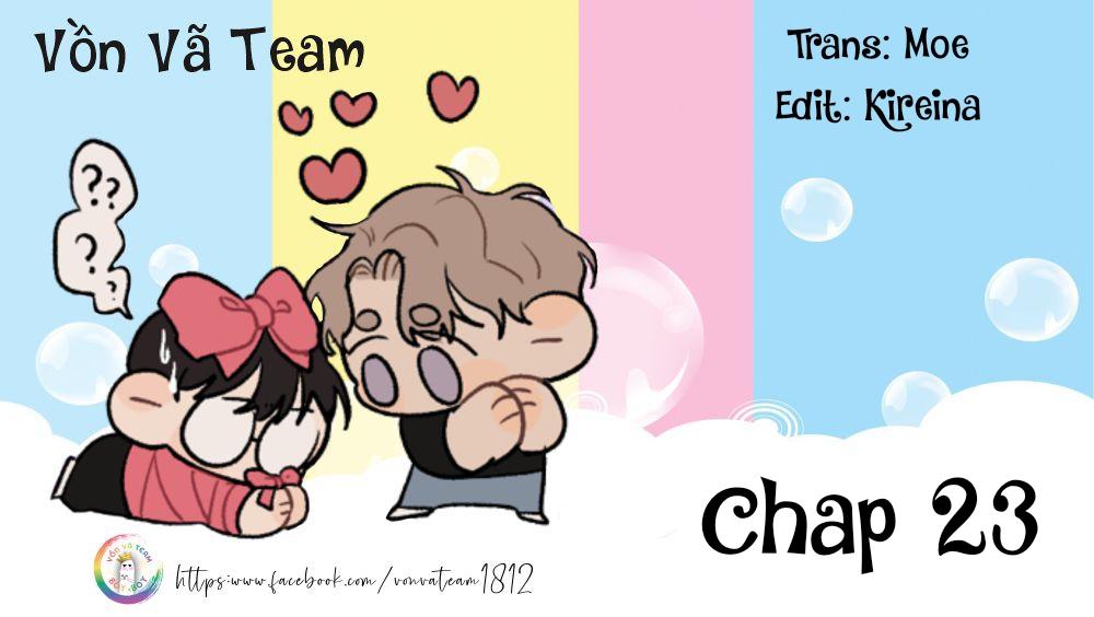 Tuyển Tập GL Ngắn 18+ Chap Chapter 23-Tuyển Tập GL Ngắn 18+ - Next Chap 29