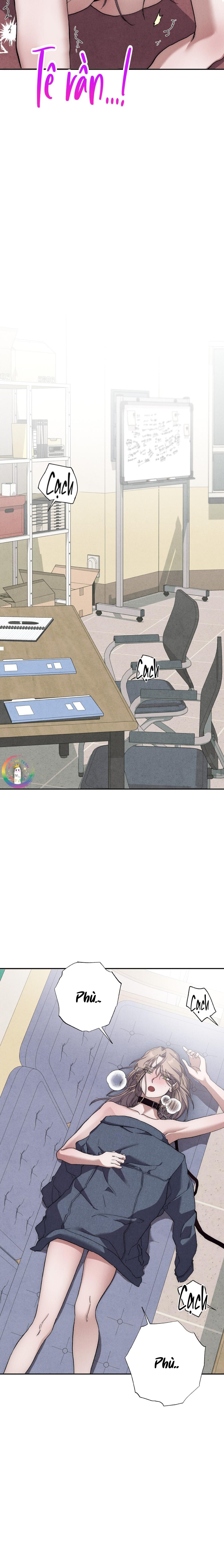 Tuyển Tập GL Ngắn 18+ Chap Chapter 23-Tuyển Tập GL Ngắn 18+ - Next Chap 29