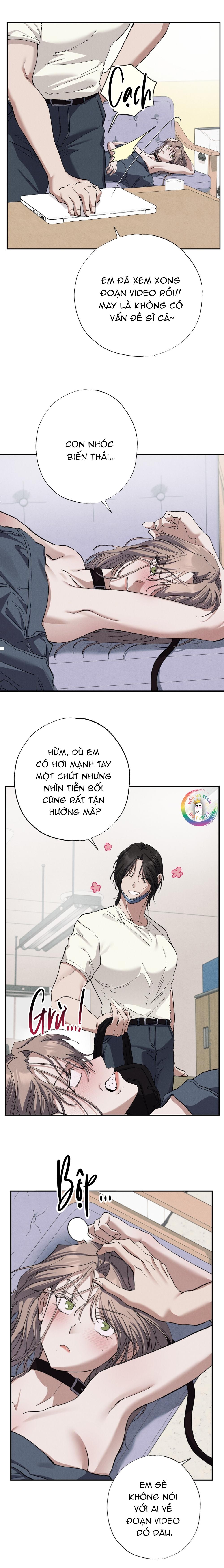 Tuyển Tập GL Ngắn 18+ Chap Chapter 23-Tuyển Tập GL Ngắn 18+ - Next Chap 29