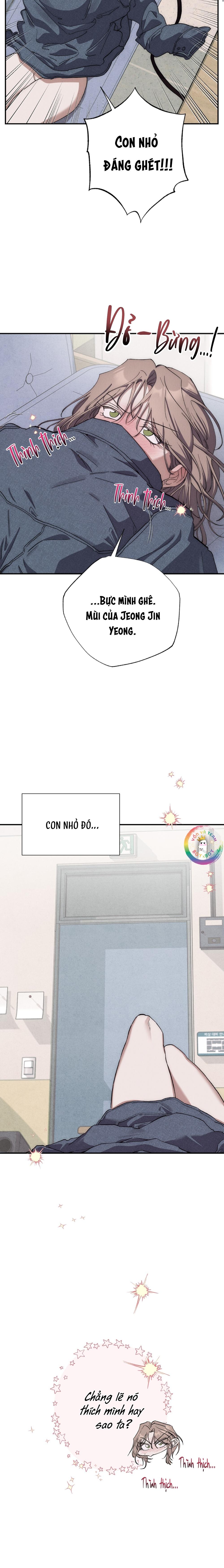 Tuyển Tập GL Ngắn 18+ Chap Chapter 23-Tuyển Tập GL Ngắn 18+ - Next Chap 29