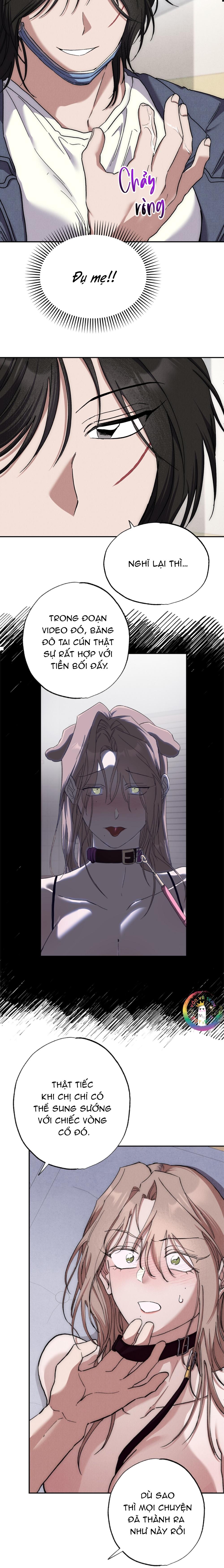 Tuyển Tập GL Ngắn 18+ Chap Chapter 23-Tuyển Tập GL Ngắn 18+ - Next Chap 29