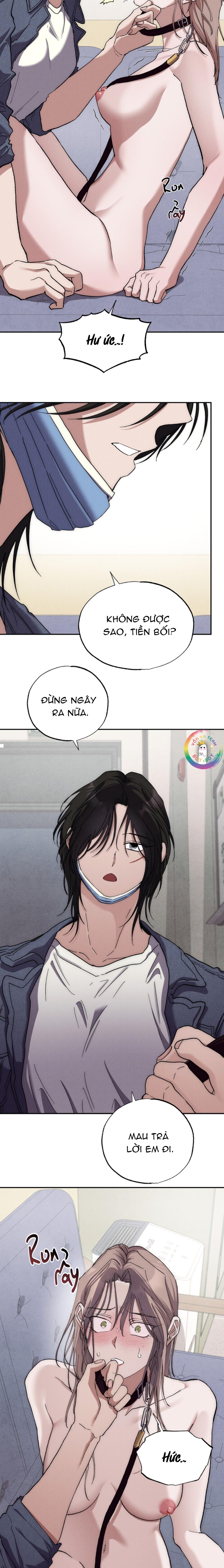 Tuyển Tập GL Ngắn 18+ Chap Chapter 23-Tuyển Tập GL Ngắn 18+ - Next Chap 29