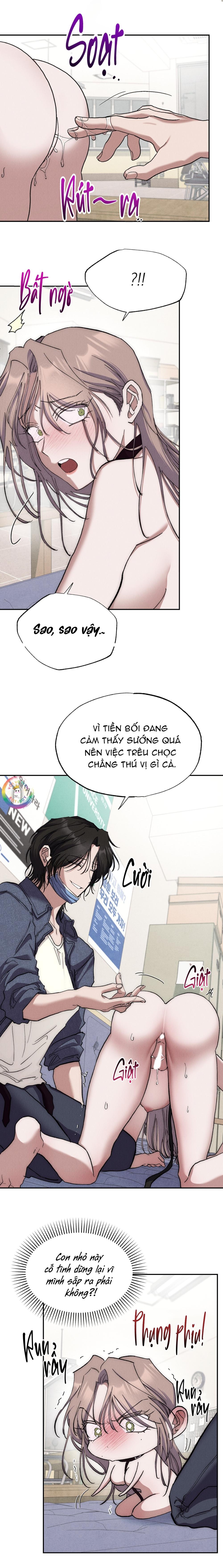 Tuyển Tập GL Ngắn 18+ Chap Chapter 23-Tuyển Tập GL Ngắn 18+ - Next Chap 29