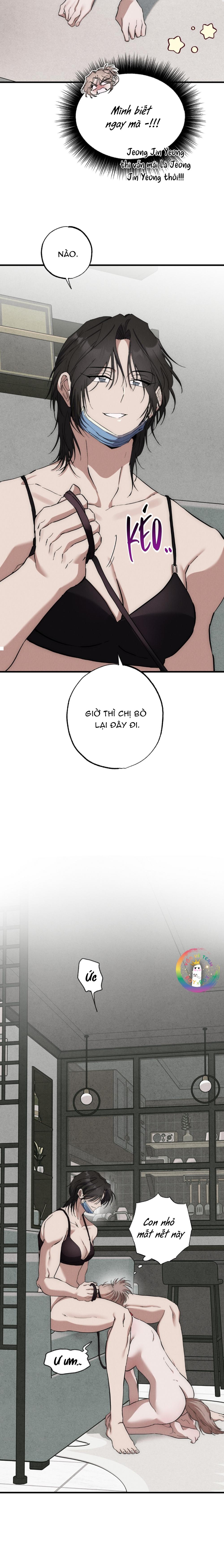 Tuyển Tập GL Ngắn 18+ Chap Chapter 24-Tuyển Tập GL Ngắn 18+ - Next Chap 31