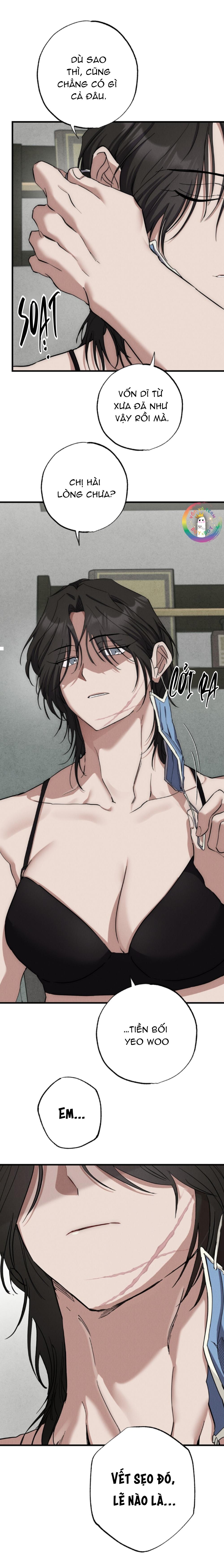 Tuyển Tập GL Ngắn 18+ Chap Chapter 24-Tuyển Tập GL Ngắn 18+ - Next Chap 31