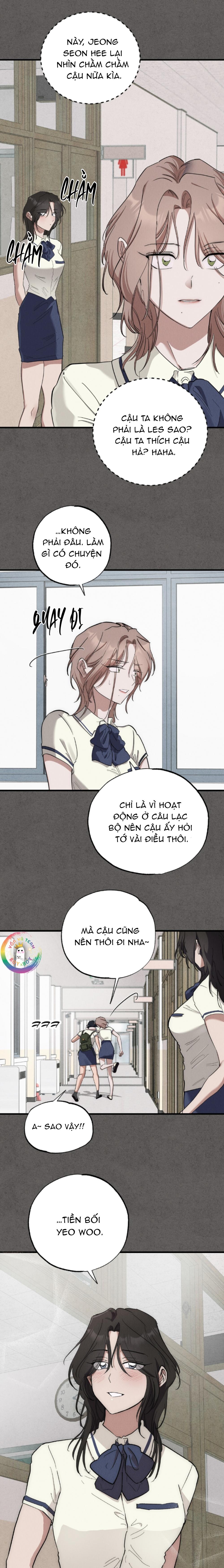 Tuyển Tập GL Ngắn 18+ Chap Chapter 24-Tuyển Tập GL Ngắn 18+ - Next Chap 31