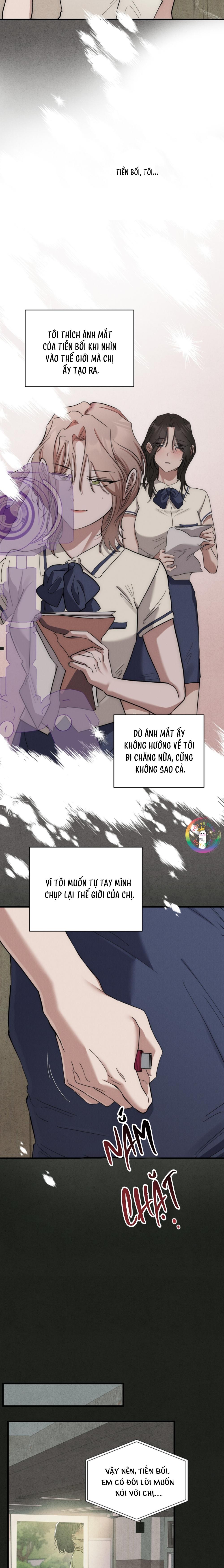 Tuyển Tập GL Ngắn 18+ Chap Chapter 24-Tuyển Tập GL Ngắn 18+ - Next Chap 31