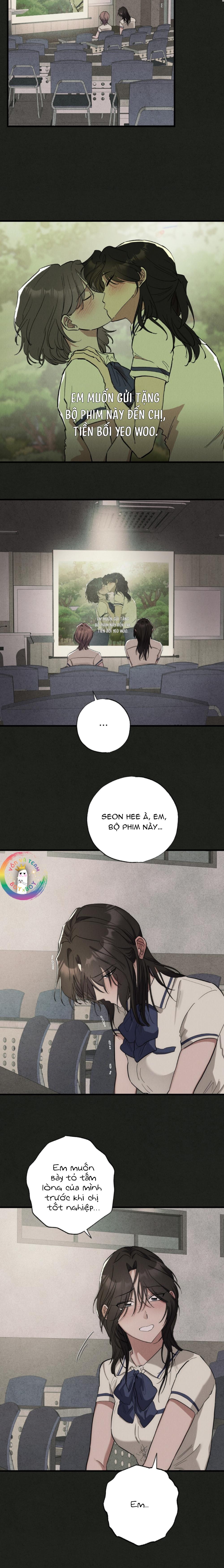 Tuyển Tập GL Ngắn 18+ Chap Chapter 24-Tuyển Tập GL Ngắn 18+ - Next Chap 31