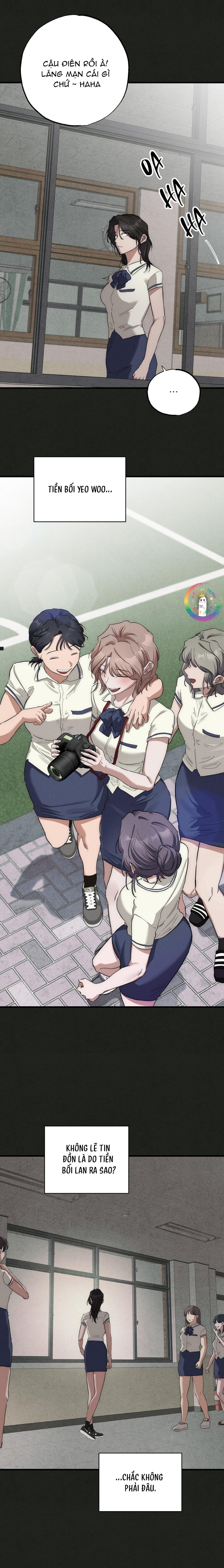 Tuyển Tập GL Ngắn 18+ Chap Chapter 24-Tuyển Tập GL Ngắn 18+ - Next Chap 31