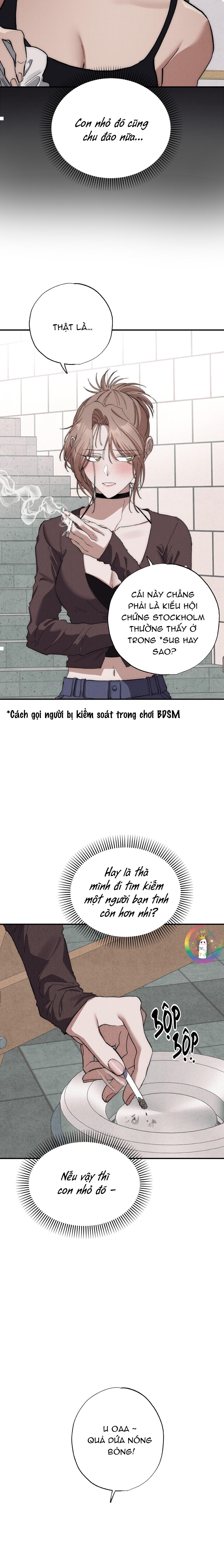 Tuyển Tập GL Ngắn 18+ Chap Chapter 24-Tuyển Tập GL Ngắn 18+ - Next Chap 31