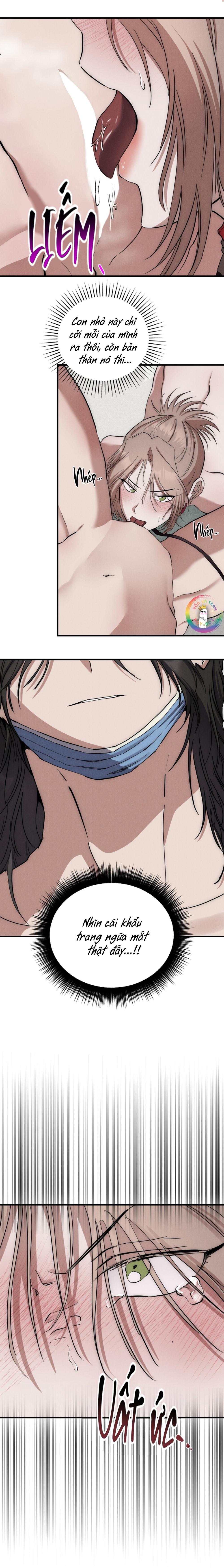 Tuyển Tập GL Ngắn 18+ Chap Chapter 24 Tiền bối-Tuyển Tập GL Ngắn 18+ - Next Chap 32