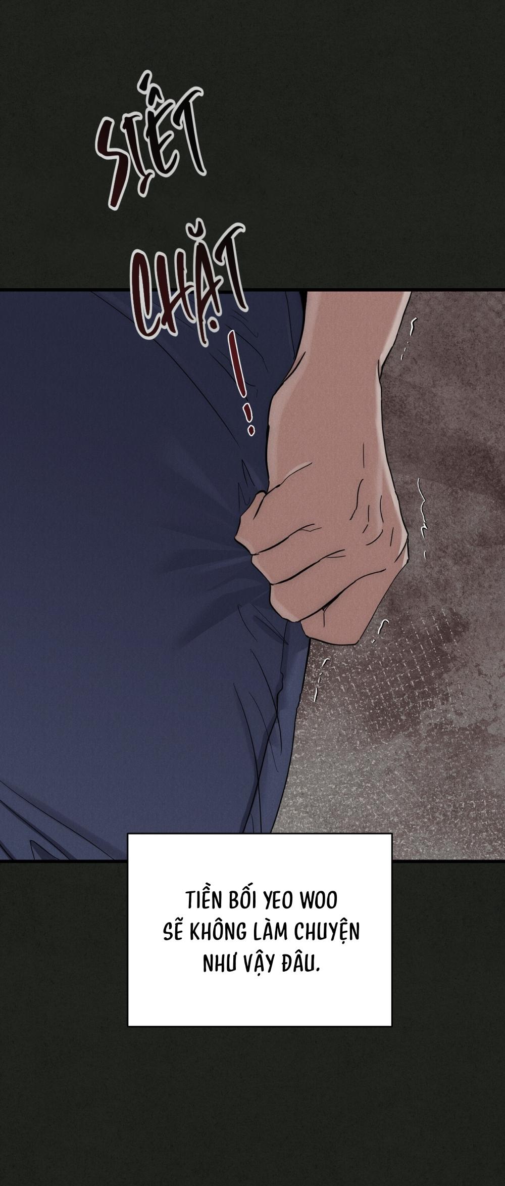 Tuyển Tập GL Ngắn 18+ Chap Chapter 24 Tiền bối-Tuyển Tập GL Ngắn 18+ - Next Chap 32