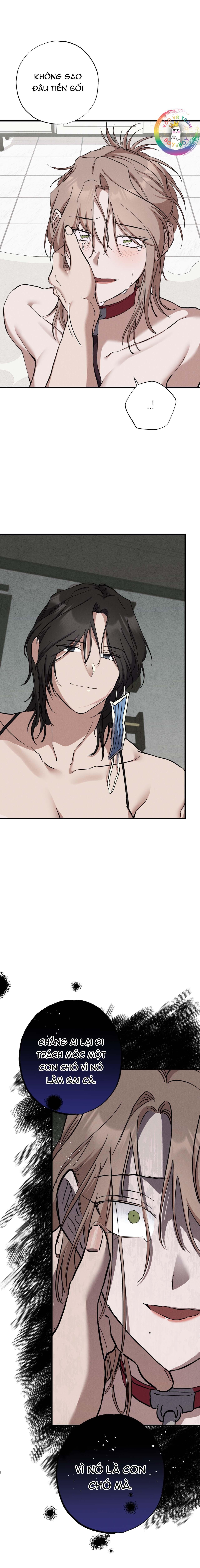 Tuyển Tập GL Ngắn 18+ Chap Chapter 25-Tuyển Tập GL Ngắn 18+ - Next Chap 33