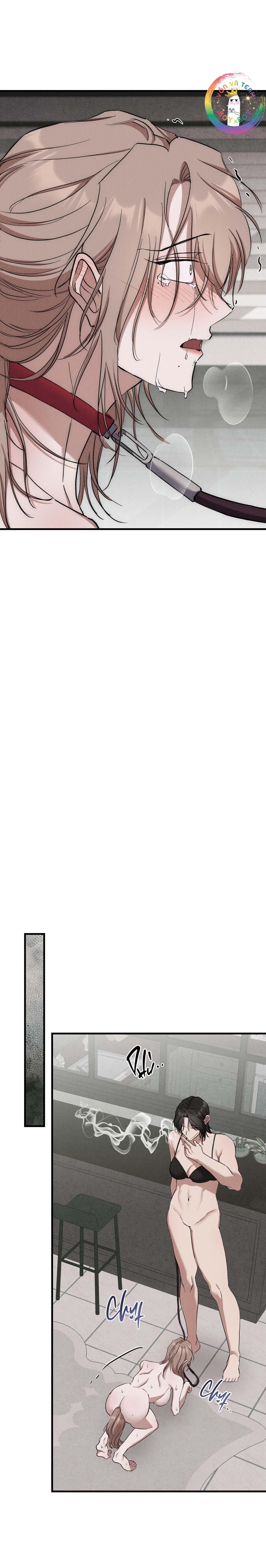 Tuyển Tập GL Ngắn 18+ Chap Chapter 25-Tuyển Tập GL Ngắn 18+ - Next Chap 33