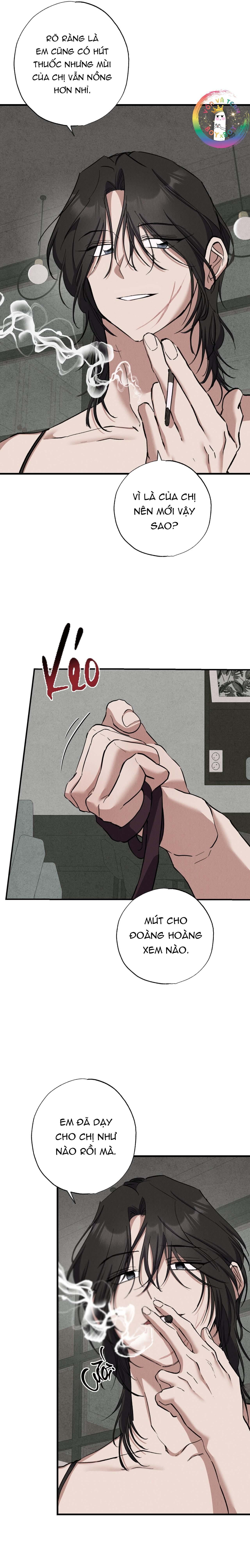 Tuyển Tập GL Ngắn 18+ Chap Chapter 25-Tuyển Tập GL Ngắn 18+ - Next Chap 33