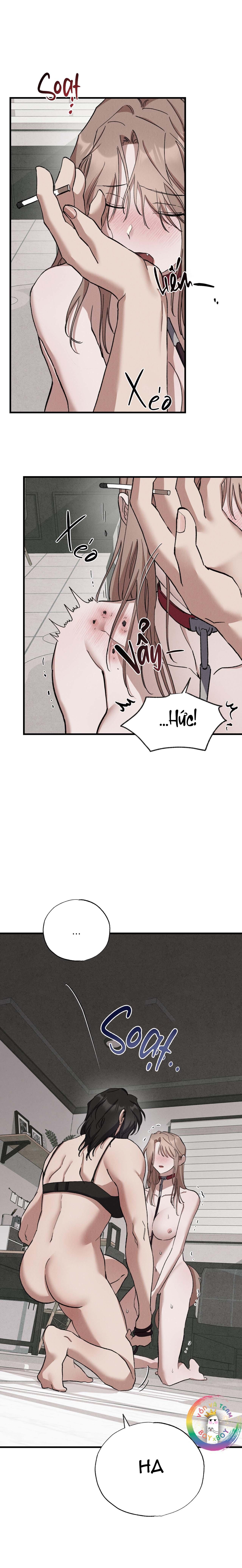 Tuyển Tập GL Ngắn 18+ Chap Chapter 25-Tuyển Tập GL Ngắn 18+ - Next Chap 33