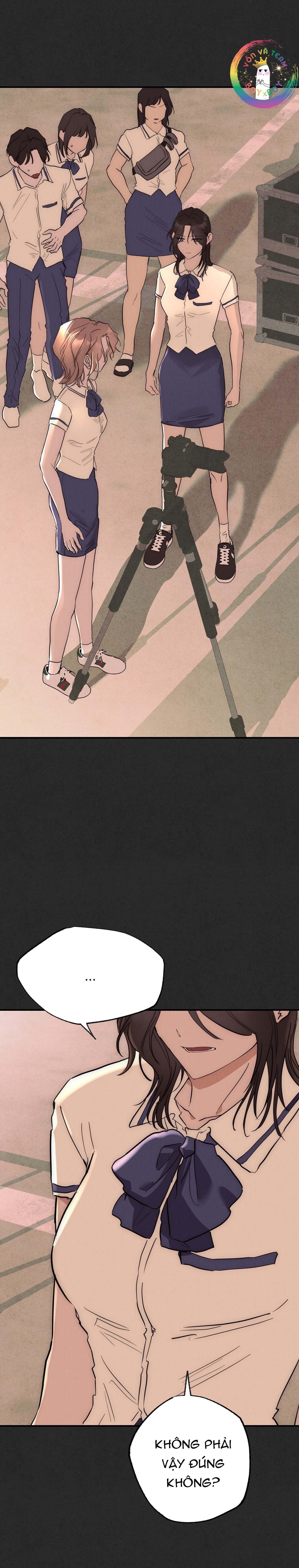 Tuyển Tập GL Ngắn 18+ Chap Chapter 25-Tuyển Tập GL Ngắn 18+ - Next Chap 33