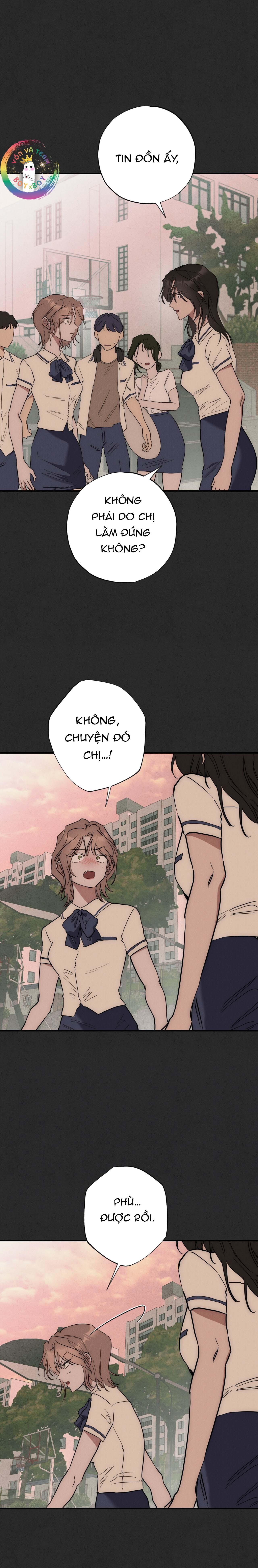 Tuyển Tập GL Ngắn 18+ Chap Chapter 25-Tuyển Tập GL Ngắn 18+ - Next Chap 33