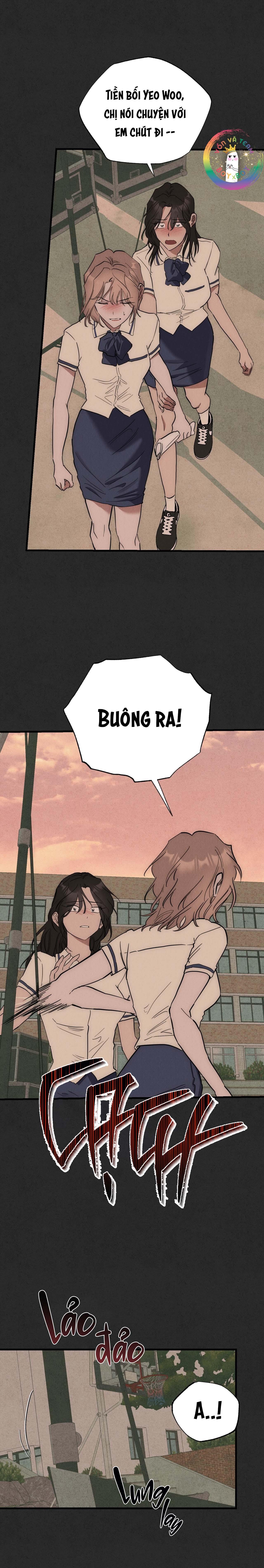 Tuyển Tập GL Ngắn 18+ Chap Chapter 25-Tuyển Tập GL Ngắn 18+ - Next Chap 33