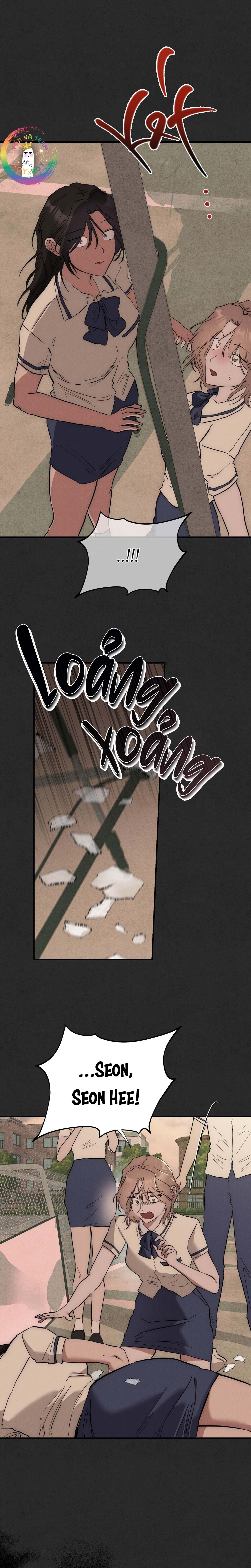 Tuyển Tập GL Ngắn 18+ Chap Chapter 25-Tuyển Tập GL Ngắn 18+ - Next Chap 33