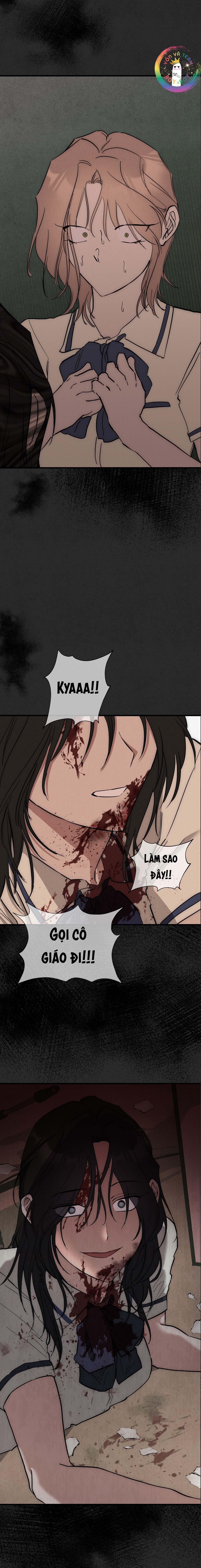 Tuyển Tập GL Ngắn 18+ Chap Chapter 25-Tuyển Tập GL Ngắn 18+ - Next Chap 33