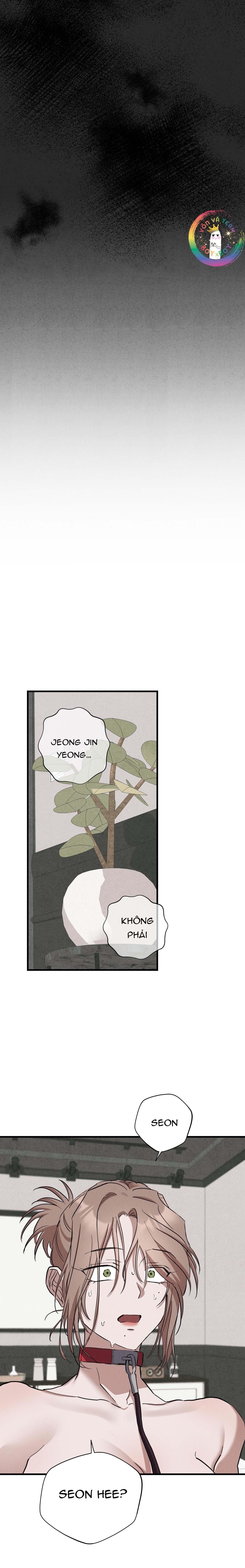 Tuyển Tập GL Ngắn 18+ Chap Chapter 25-Tuyển Tập GL Ngắn 18+ - Next Chap 33