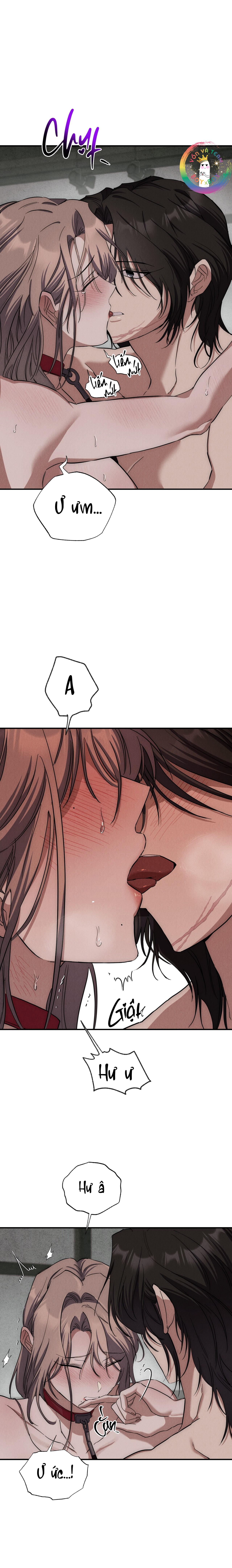 Tuyển Tập GL Ngắn 18+ Chap Chapter 26 Tiền bối-Tuyển Tập GL Ngắn 18+ - Next Chap 35