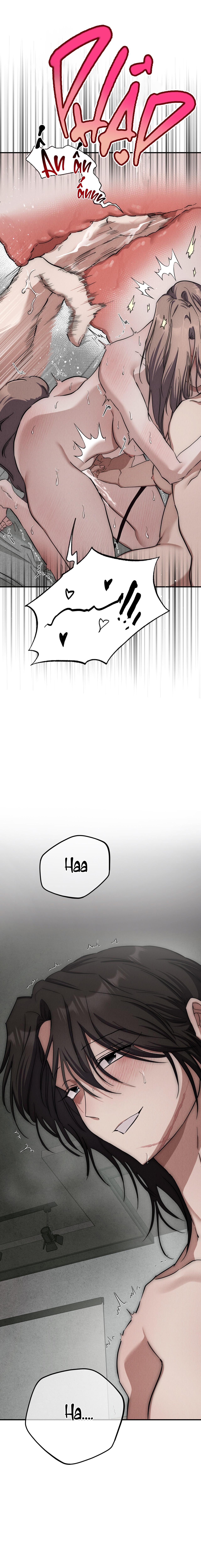 Tuyển Tập GL Ngắn 18+ Chap Chapter 26 Tiền bối-Tuyển Tập GL Ngắn 18+ - Next Chap 35