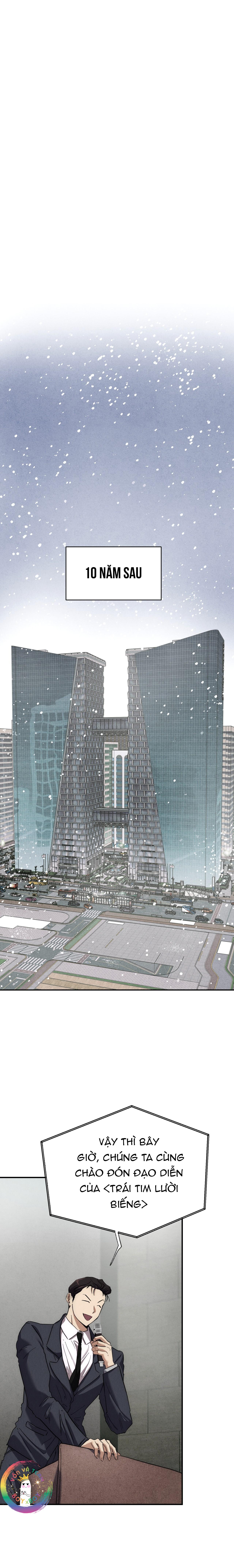 Tuyển Tập GL Ngắn 18+ Chap Chapter 26 Tiền bối-Tuyển Tập GL Ngắn 18+ - Next Chap 35