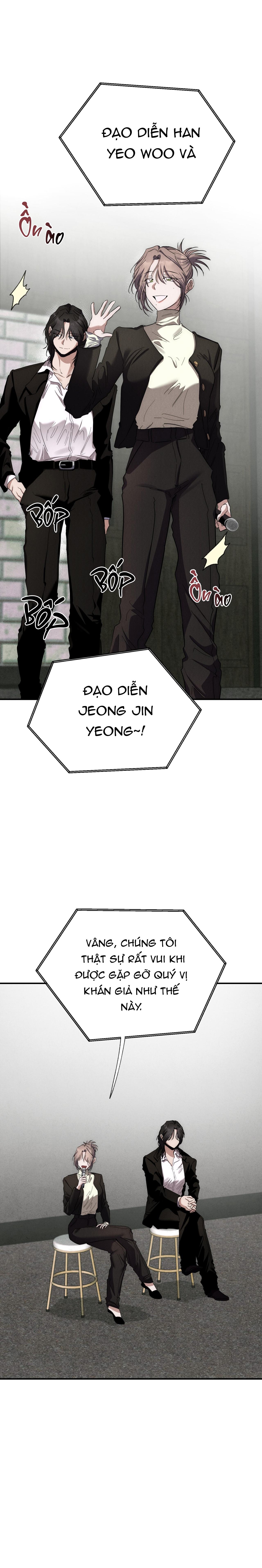 Tuyển Tập GL Ngắn 18+ Chap Chapter 26 Tiền bối-Tuyển Tập GL Ngắn 18+ - Next Chap 35