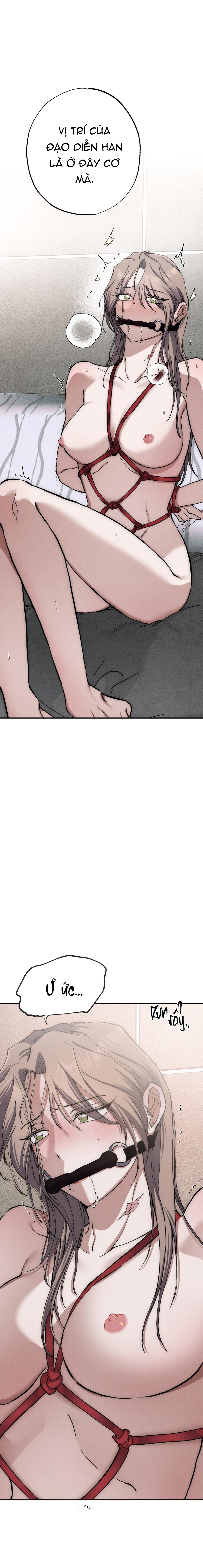 Tuyển Tập GL Ngắn 18+ Chap Chapter 26 Tiền bối-Tuyển Tập GL Ngắn 18+ - Next Chap 35