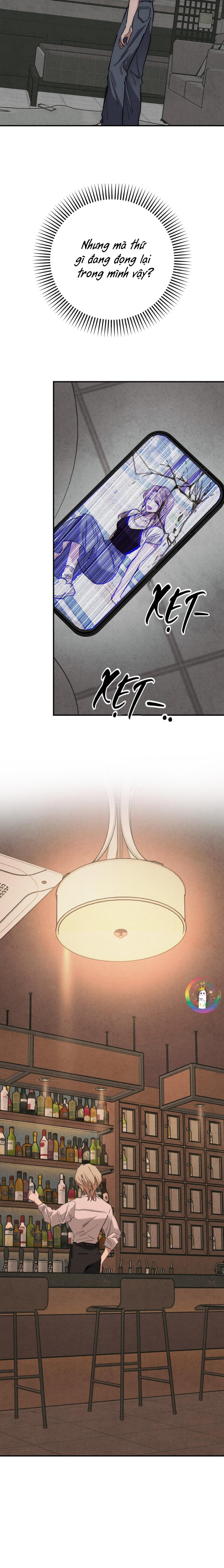 Tuyển Tập GL Ngắn 18+ Chap Chapter 27 Tiền bối-Tuyển Tập GL Ngắn 18+ - Next Chap 36