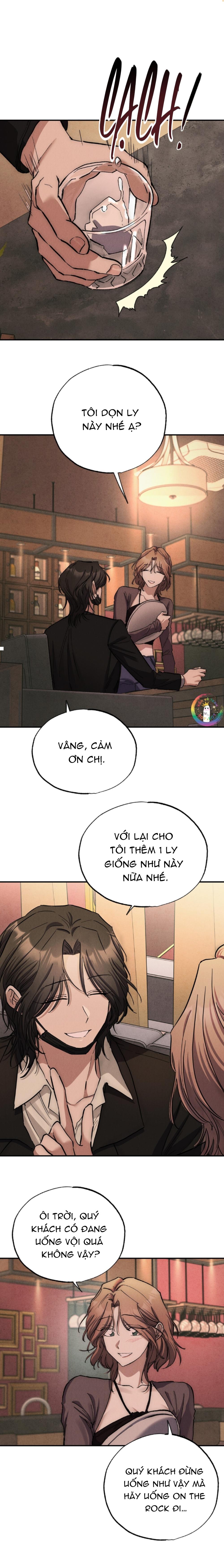 Tuyển Tập GL Ngắn 18+ Chap Chapter 27 Tiền bối-Tuyển Tập GL Ngắn 18+ - Next Chap 36