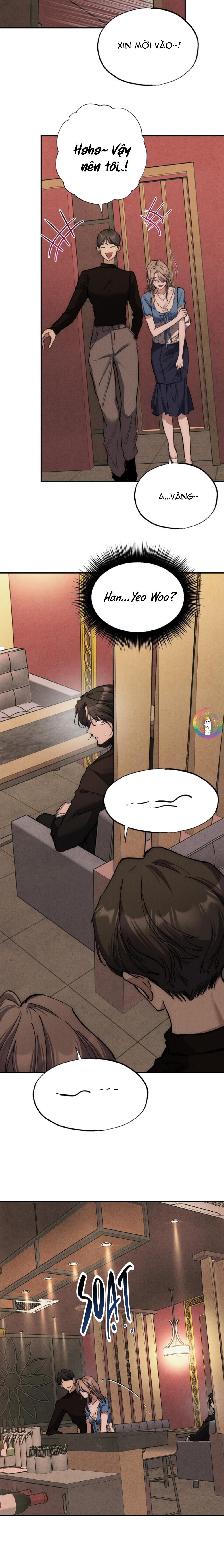 Tuyển Tập GL Ngắn 18+ Chap Chapter 27 Tiền bối-Tuyển Tập GL Ngắn 18+ - Next Chap 36