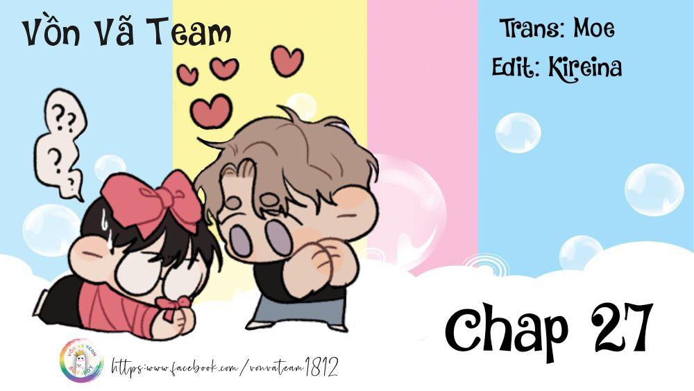 Tuyển Tập GL Ngắn 18+ Chap Chapter 27 Tiền bối-Tuyển Tập GL Ngắn 18+ - Next Chap 36