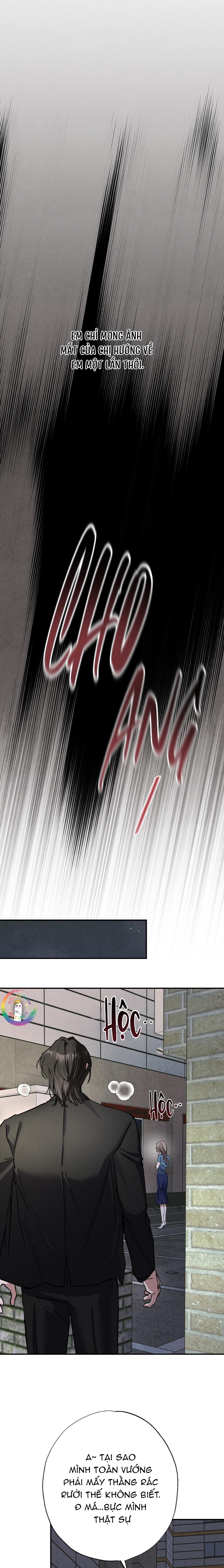 Tuyển Tập GL Ngắn 18+ Chap Chapter 27 Tiền bối-Tuyển Tập GL Ngắn 18+ - Next Chap 36