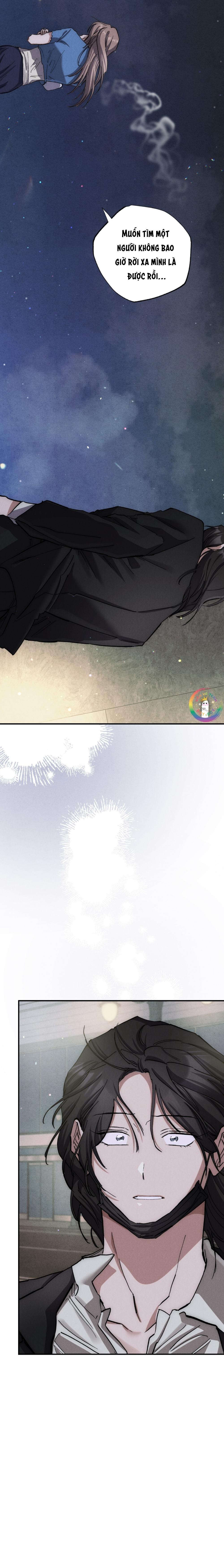 Tuyển Tập GL Ngắn 18+ Chap Chapter 27 Tiền bối-Tuyển Tập GL Ngắn 18+ - Next Chap 36