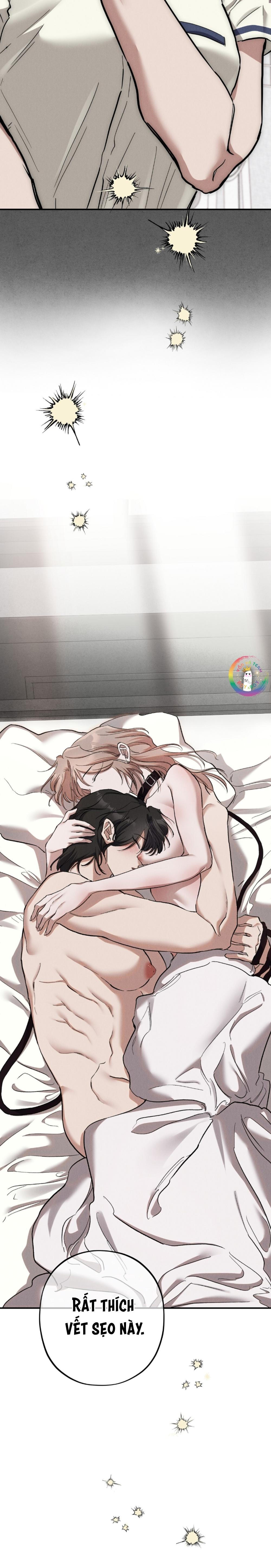 Tuyển Tập GL Ngắn 18+ Chap Chapter 27 Tiền bối-Tuyển Tập GL Ngắn 18+ - Next Chap 36