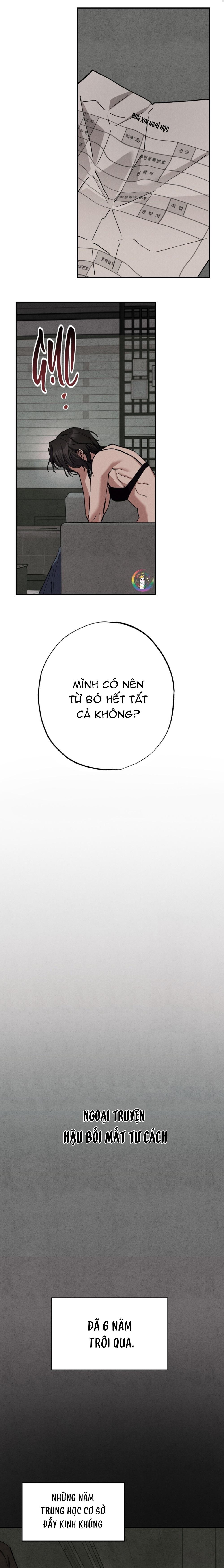 Tuyển Tập GL Ngắn 18+ Chap Chapter 27 Tiền bối-Tuyển Tập GL Ngắn 18+ - Next Chap 36