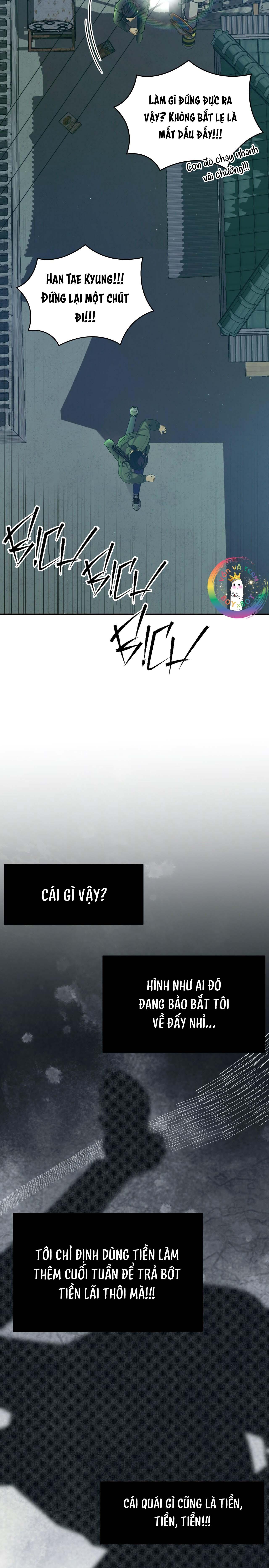 Tuyển Tập GL Ngắn 18+ Chap Chapter 28 Give Love 1-Tuyển Tập GL Ngắn 18+ - Next Chap 37